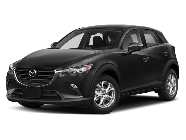 2019 Mazda CX-3