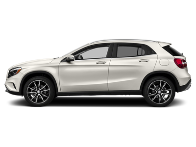 2015 Mercedes-Benz GLA GLA 250 4MATIC®