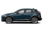 2019 Mazda Mazda CX-3 Touring
