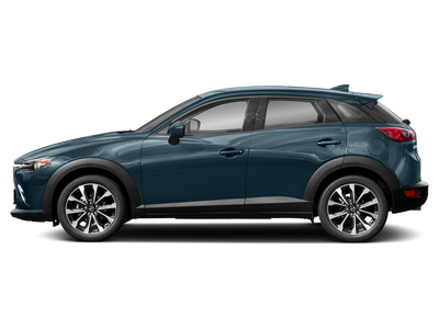 2019 Mazda Mazda CX-3 Touring
