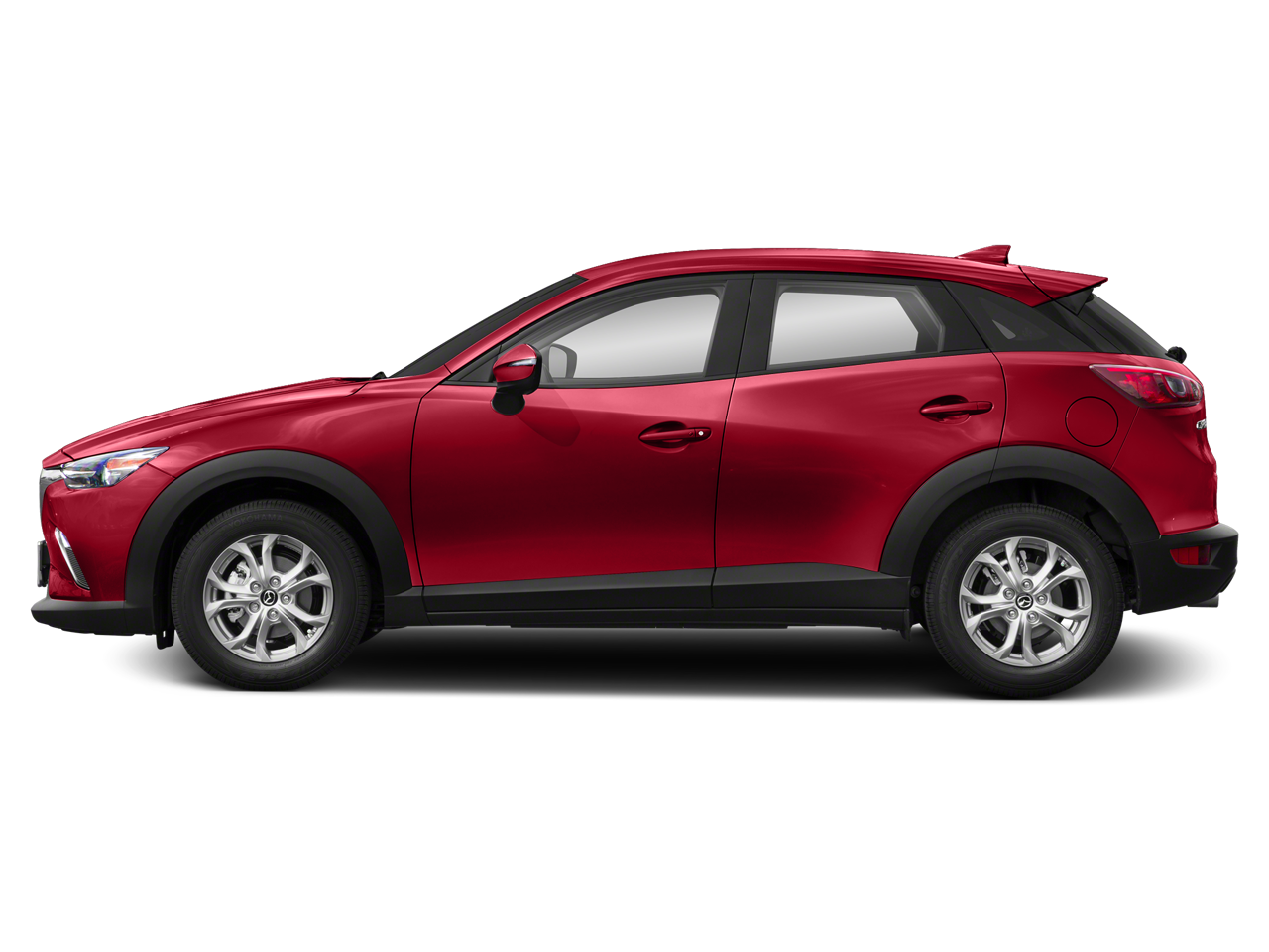 2019 Mazda Mazda CX-3 Sport