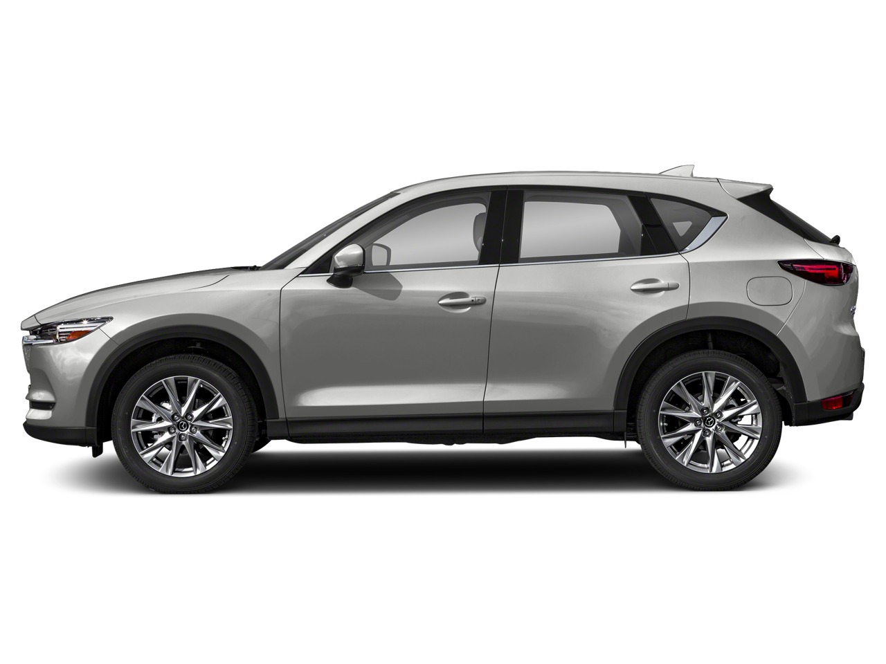 2020 Mazda Mazda CX-5 Grand Touring