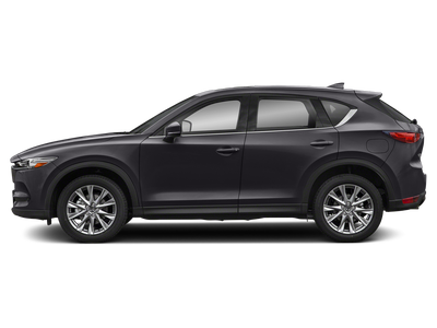 2021 Mazda Mazda CX-5 Grand Touring Reserve