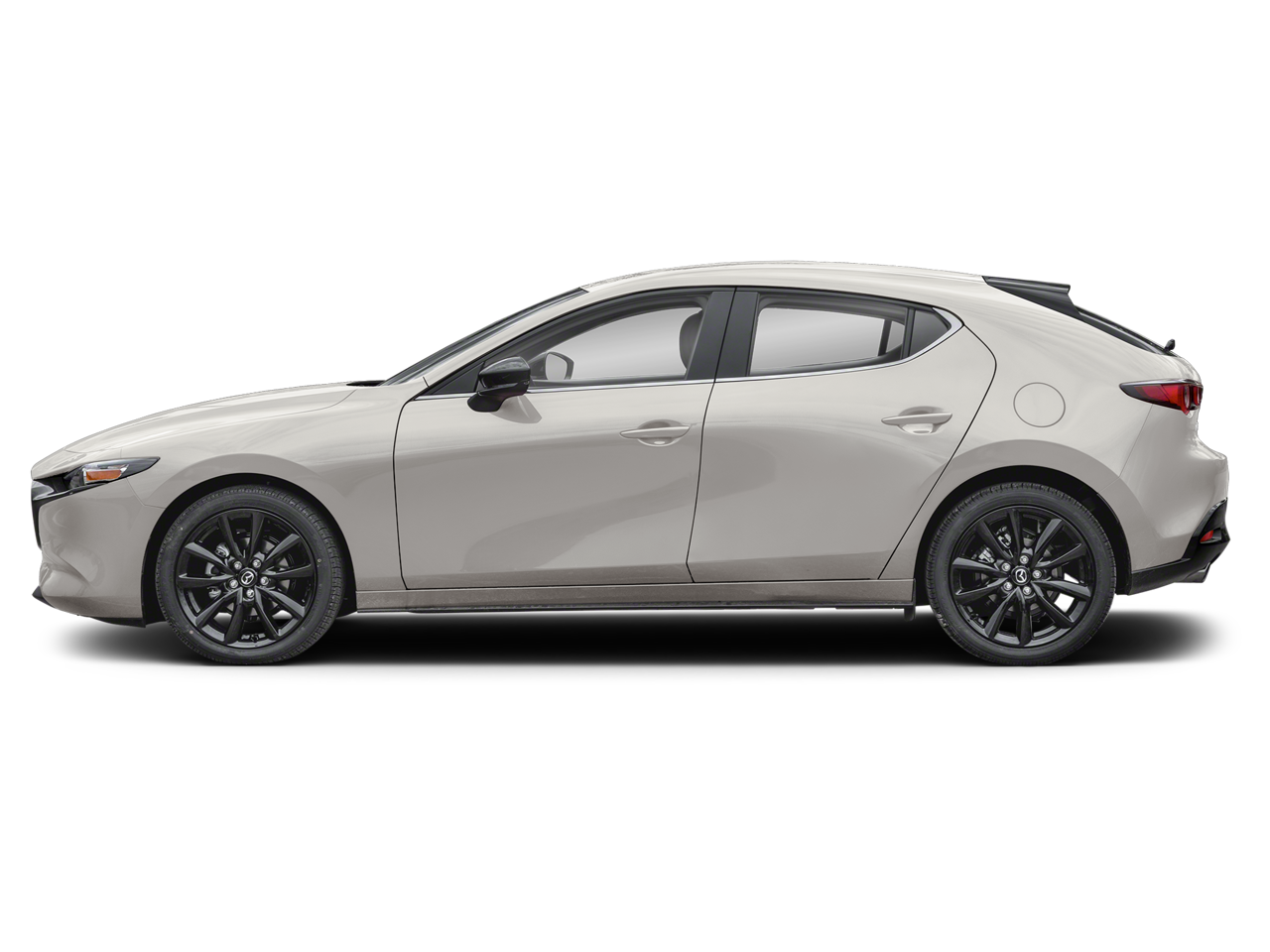 2024 Mazda Mazda3 2.5 S Select Sport