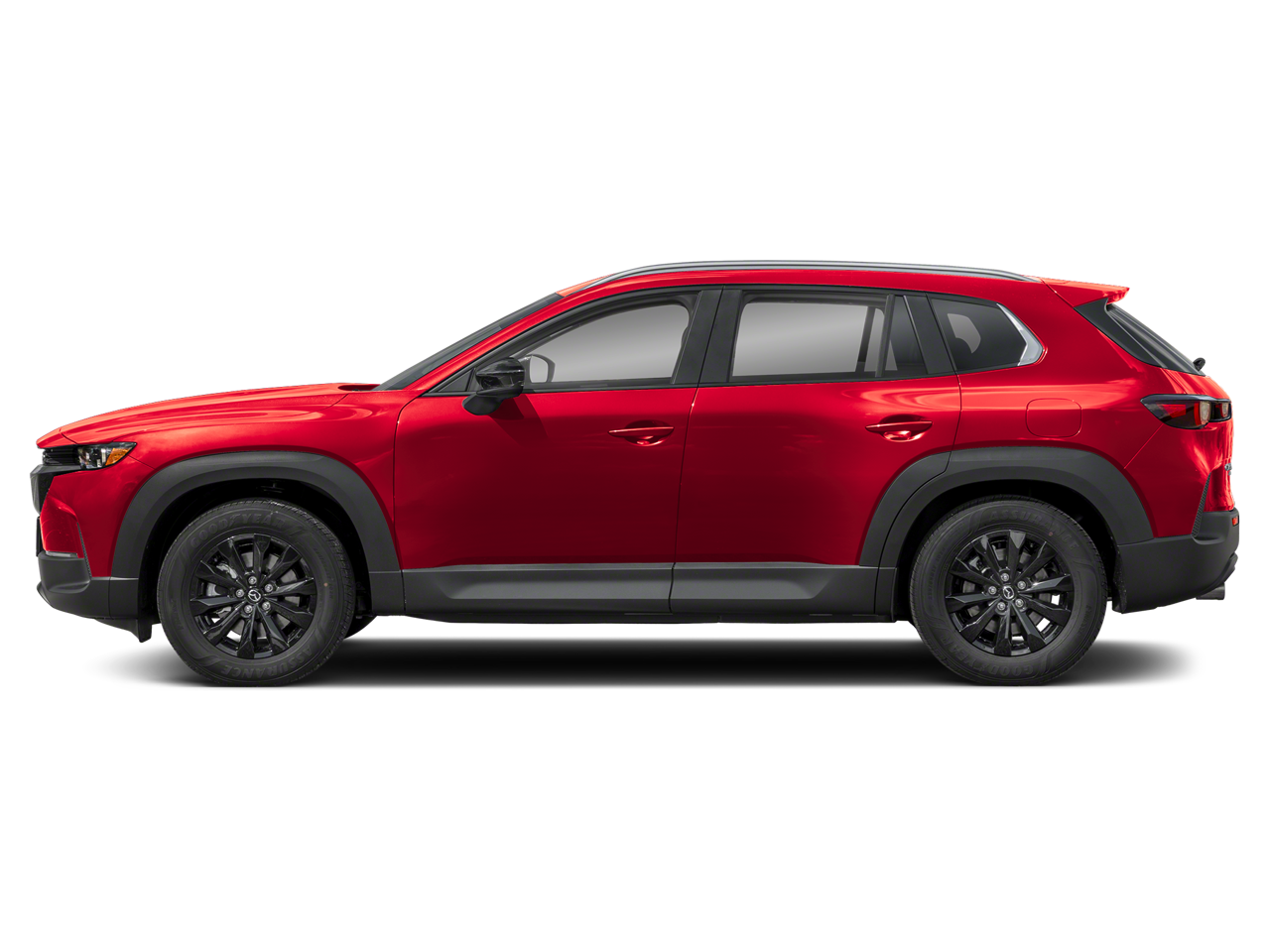 2024 Mazda Mazda CX-50 2.5 S Preferred Package