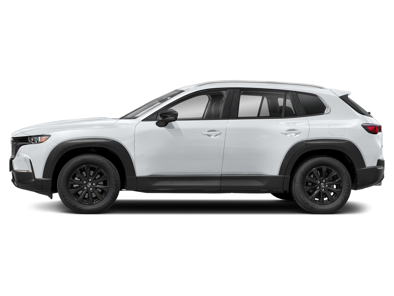 2024 Mazda Mazda CX-50 2.5 S Select Package