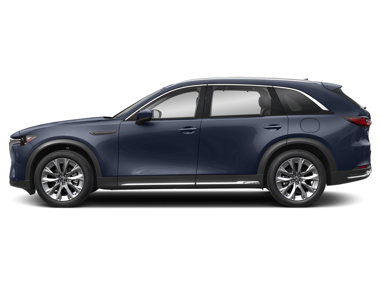 2024 Mazda CX-90 3.3 Turbo Premium photo 2