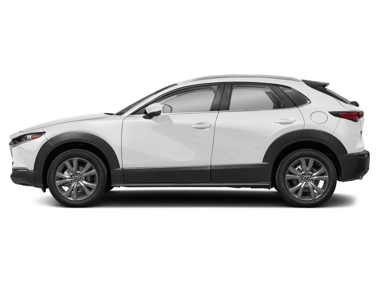 2025 Mazda CX-30 2.5 S Preferred photo 2