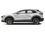 2026 Mazda Mazda CX-30 2.5 S AWD
