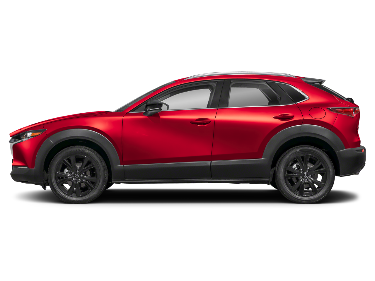 2026 Mazda Mazda CX-30 2.5 S Select Sport