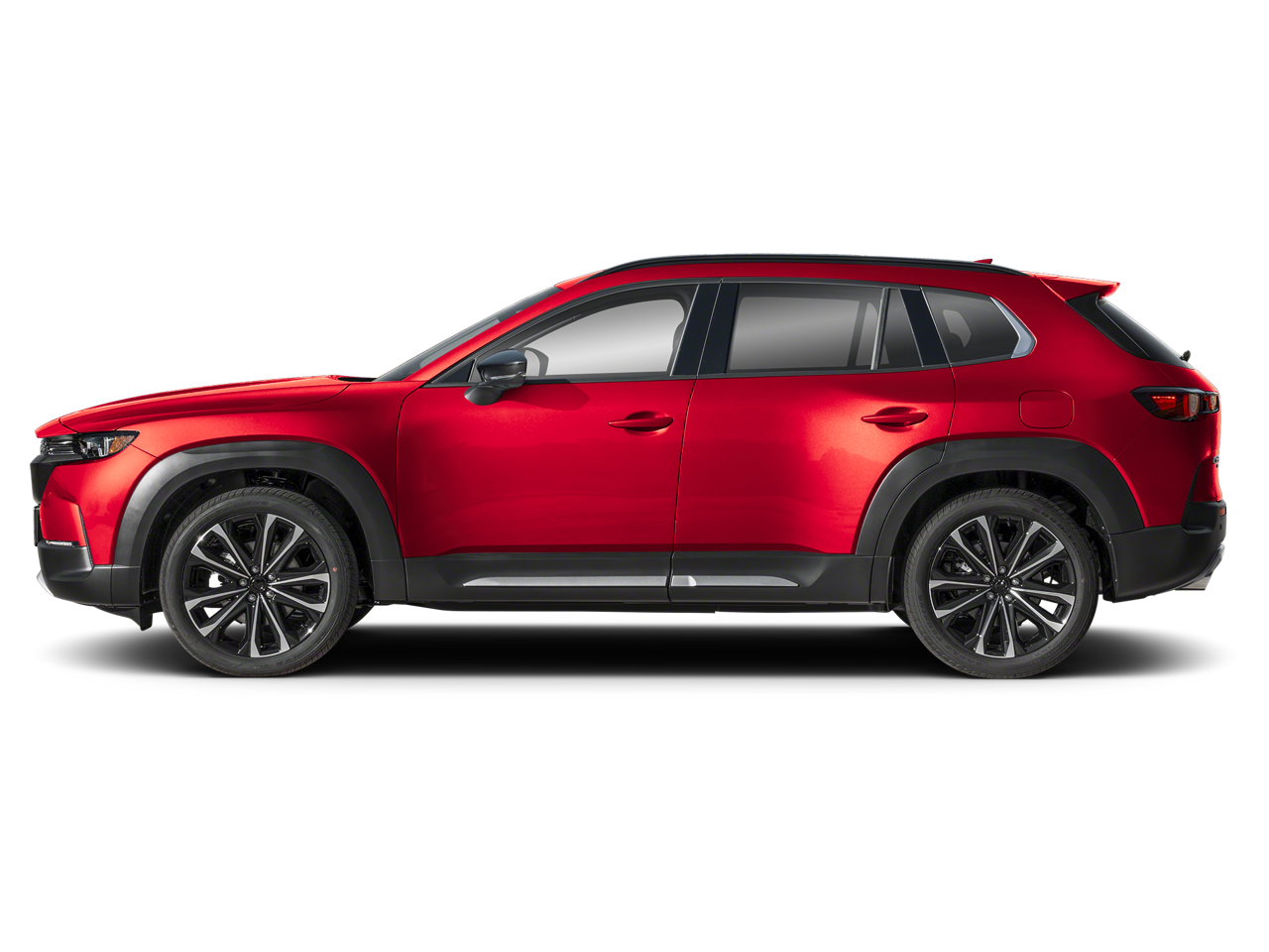 2026 Mazda Mazda CX-50 2.5 Turbo Premium Plus AWD
