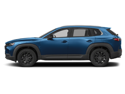 2026 Mazda Mazda CX-50 2.5 S Select AWD