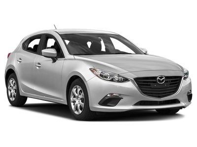 2015 Mazda Mazda3 s Grand Touring
