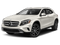 2015 Mercedes-Benz GLA GLA 250 4MATIC®