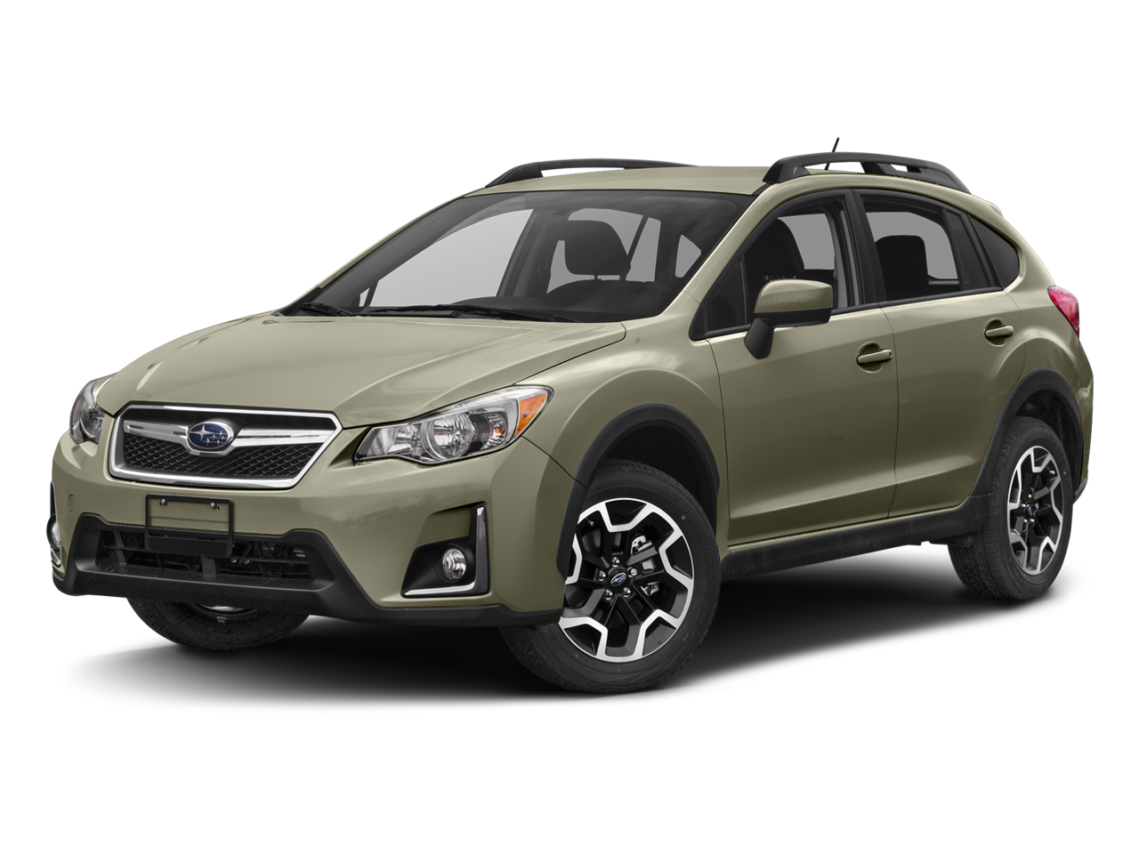2016 Subaru Crosstrek 2.0i Limited