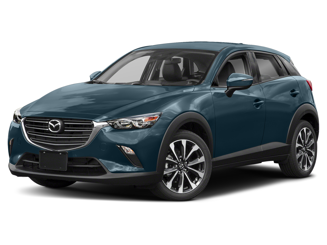 2019 Mazda Mazda CX-3 Touring