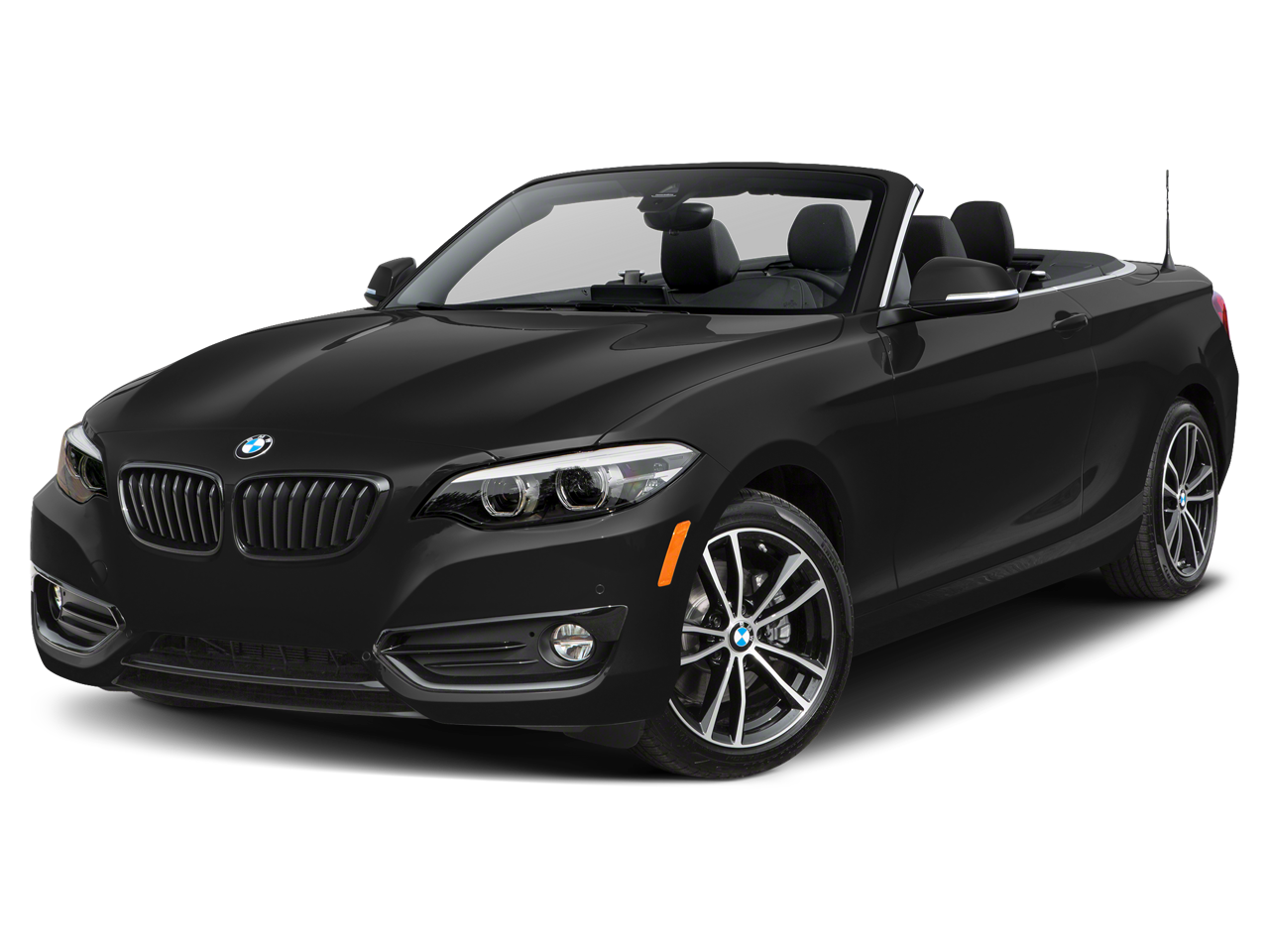 2020 BMW 2 Series 230i