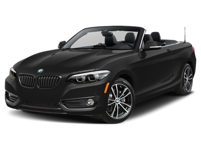 2020 BMW 2 Series 230i