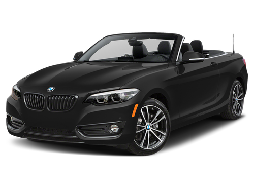 2020 BMW 2 Series 230i