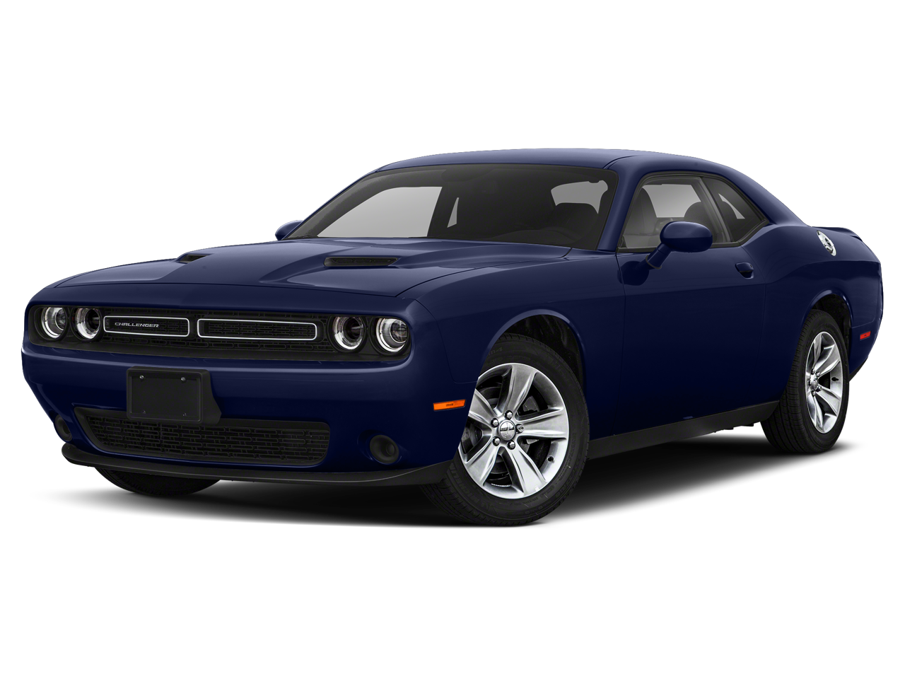 2020 Dodge Challenger SXT Auto's photo