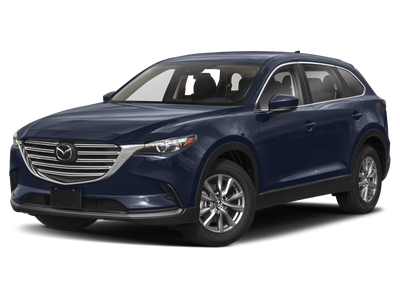 2022 Mazda Mazda CX-9 Sport