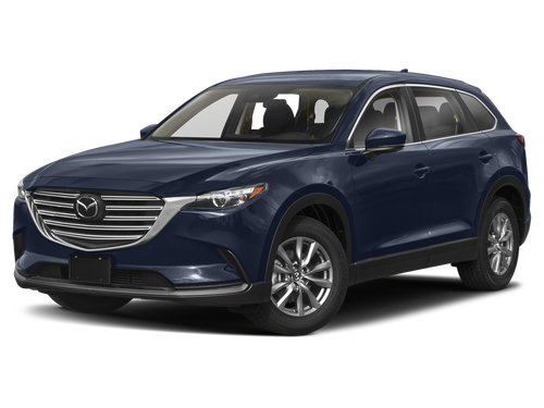 2022 Mazda Mazda CX-9 Sport