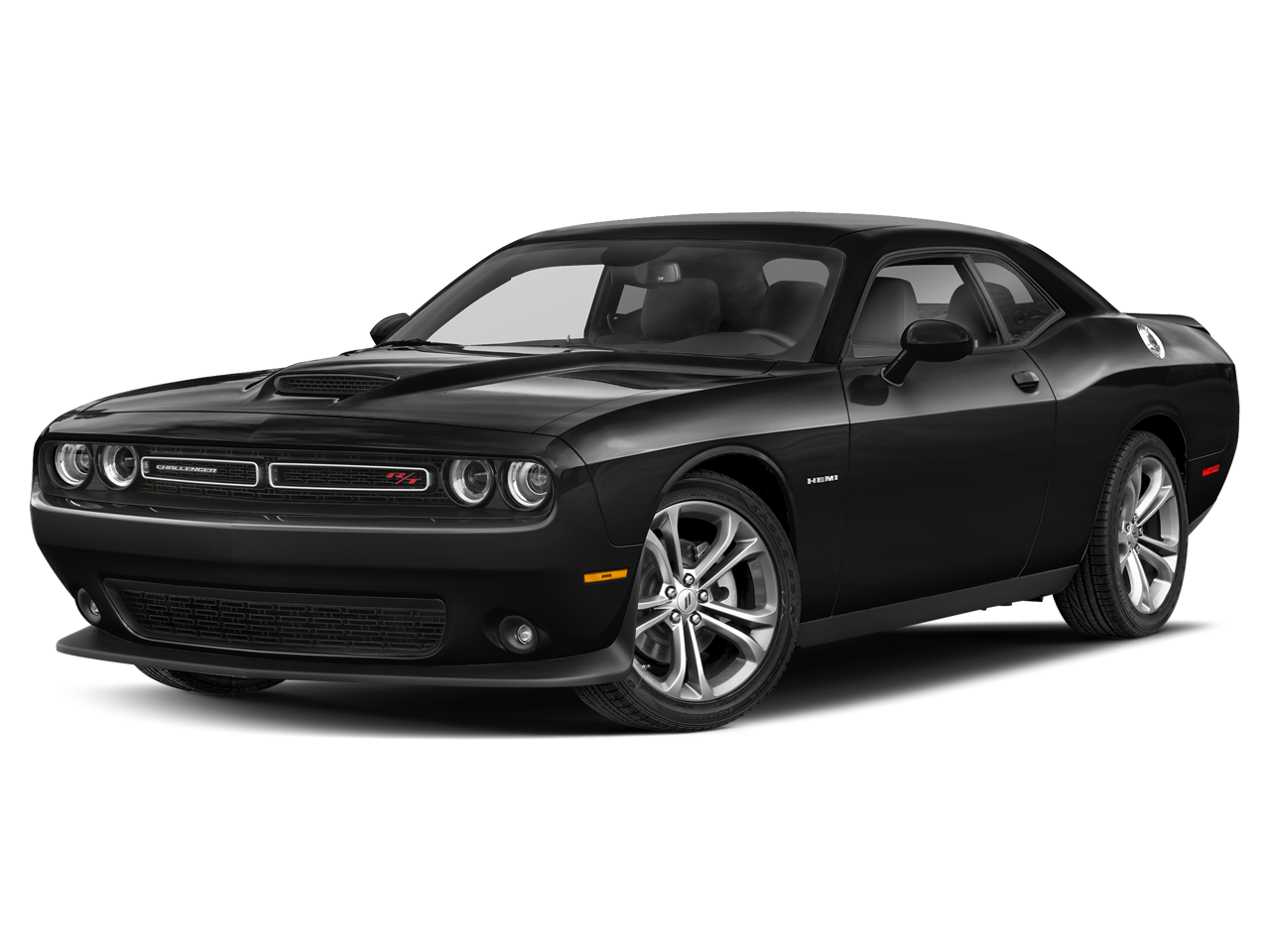 2023 Dodge Challenger R/T's photo