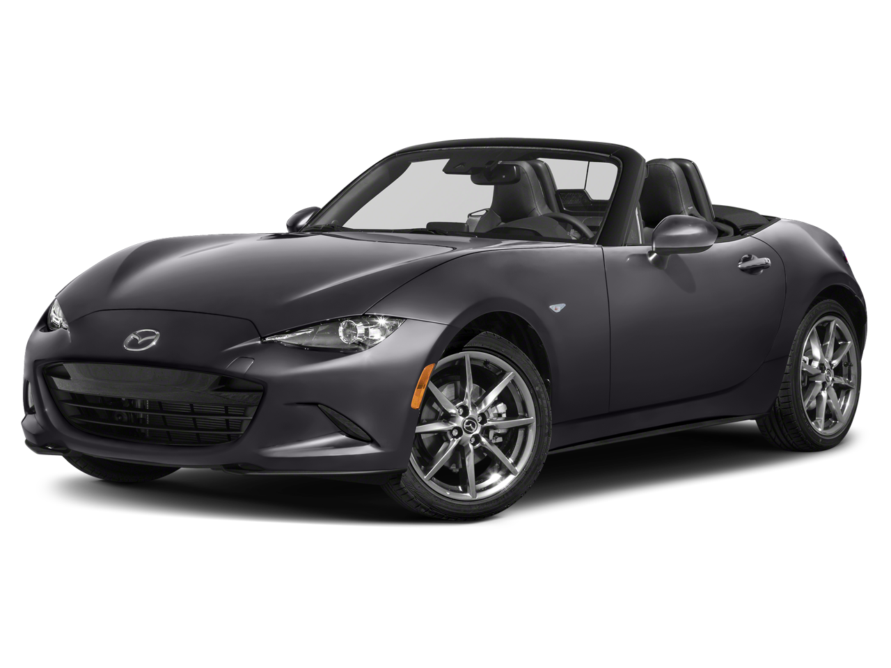 2023 Mazda Miata Grand Touring for sale in Houston, TX