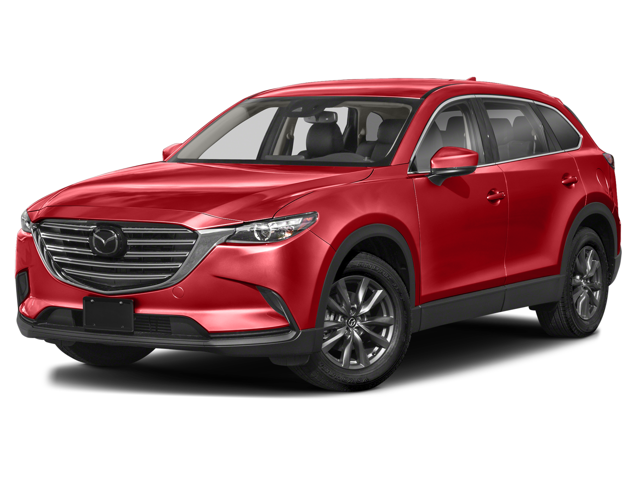 2023 Mazda CX-9 Touring AWD's photo