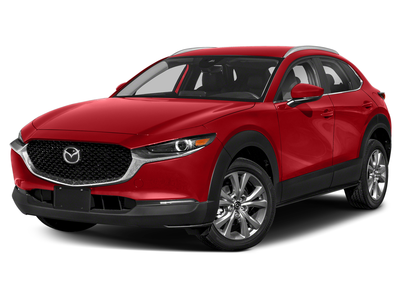 2023 Mazda CX-30 Preferred for sale in Houston, TX
