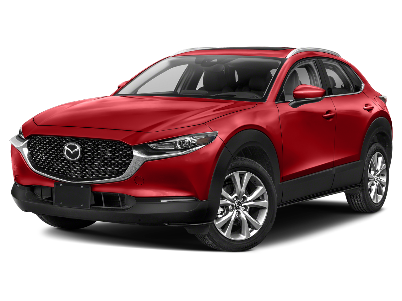 2023 Mazda CX-30 Premium
