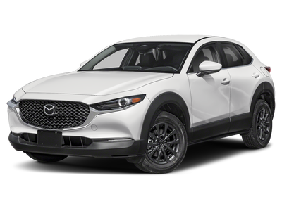 2023 Mazda Mazda CX-30 2.5 S