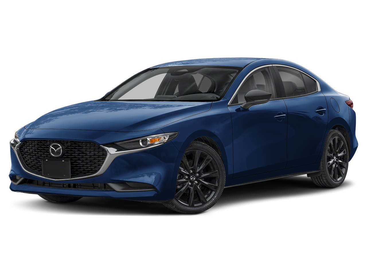 2024 Mazda CX-3 Select Sport AT 4-Door SKYACTIV's photo