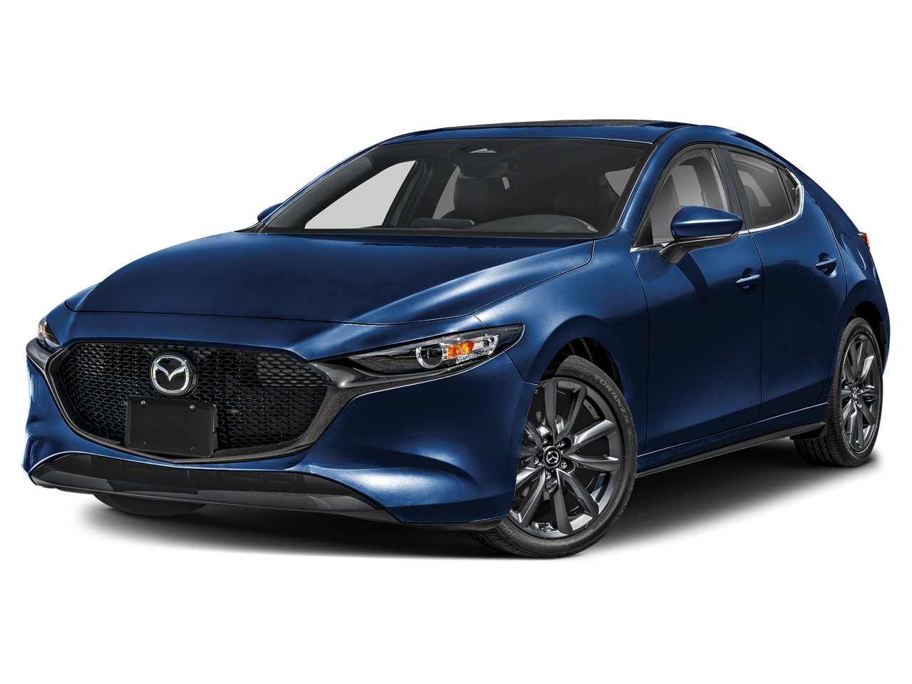 2024 Mazda CX-3 Preferred 2.5 AT 5-Door SKYACTIV's photo