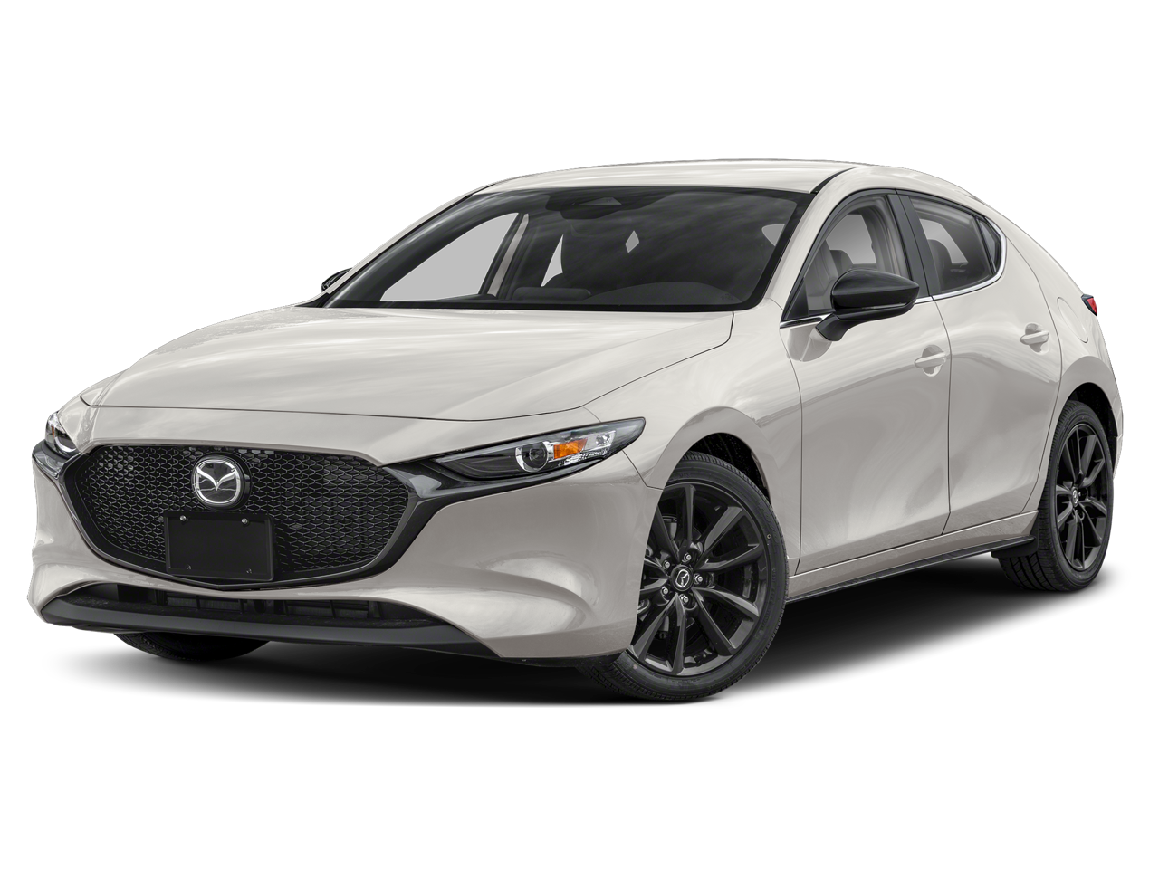 2024 Mazda Mazda3