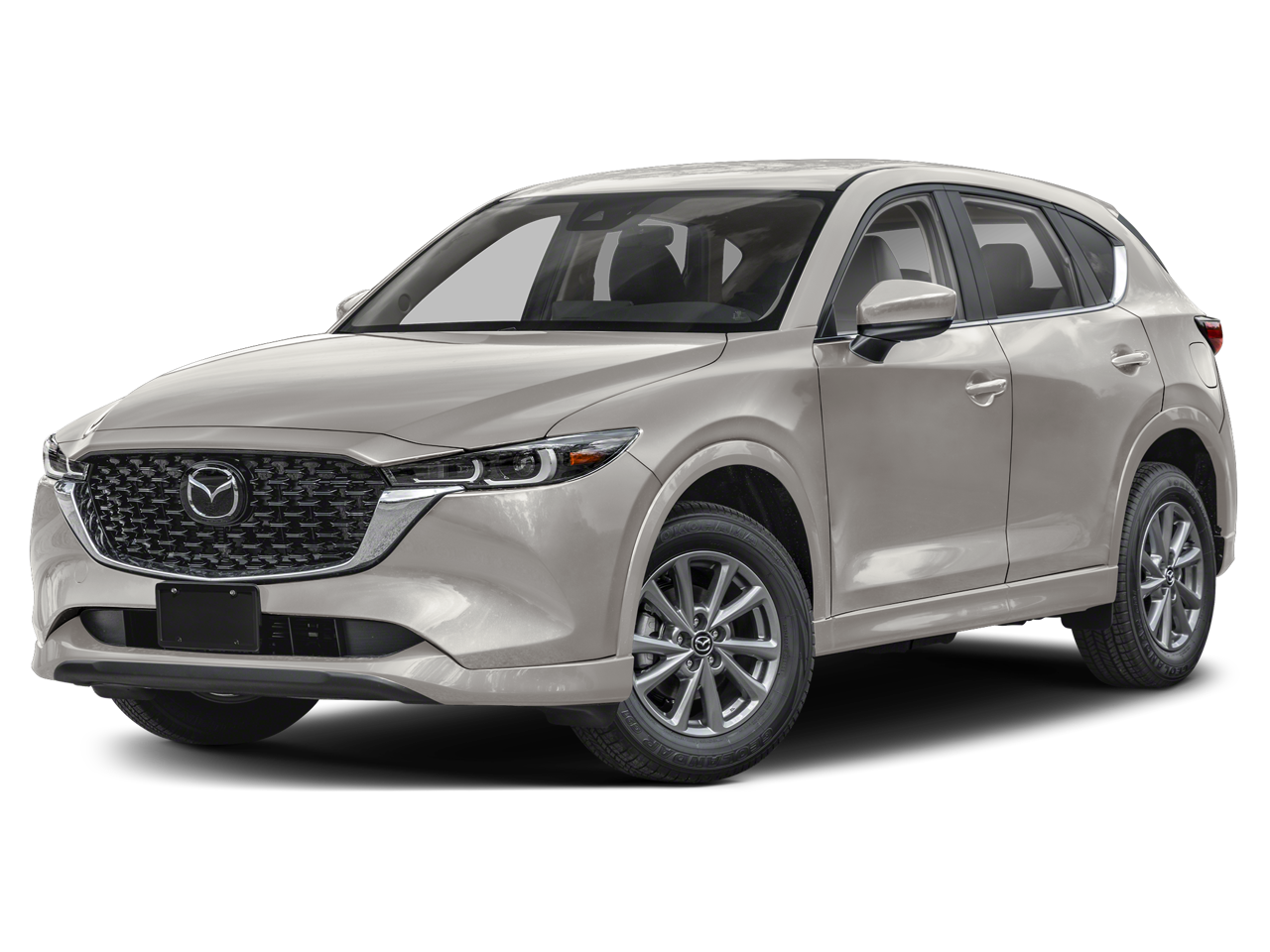 2024 Mazda CX-5 S Select Package Auto AWD's photo