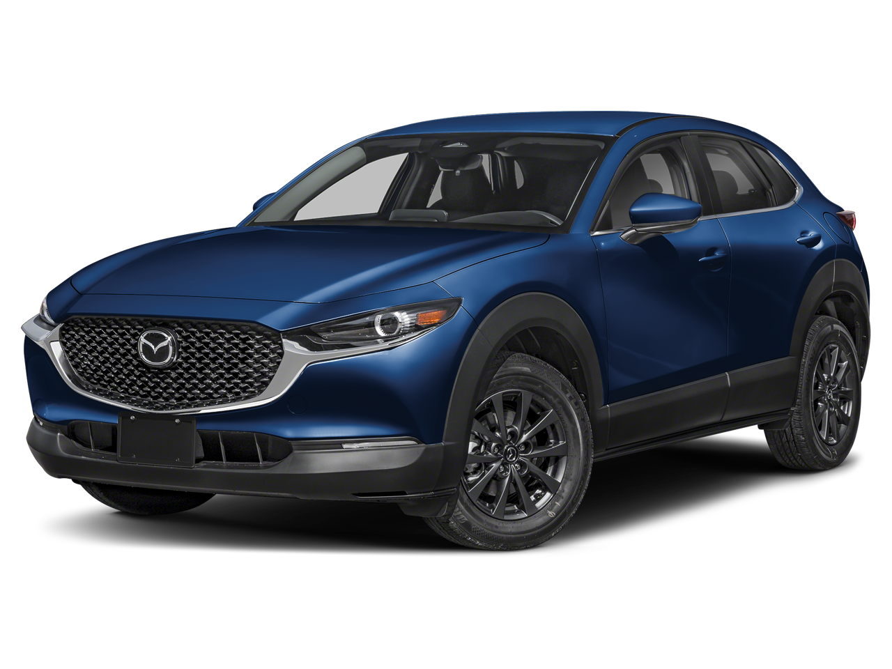 2024 Mazda CX-30 2.5 S AWD's photo
