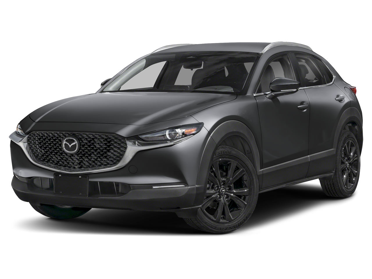 2024 Mazda CX-30 Select Sport AWD's photo