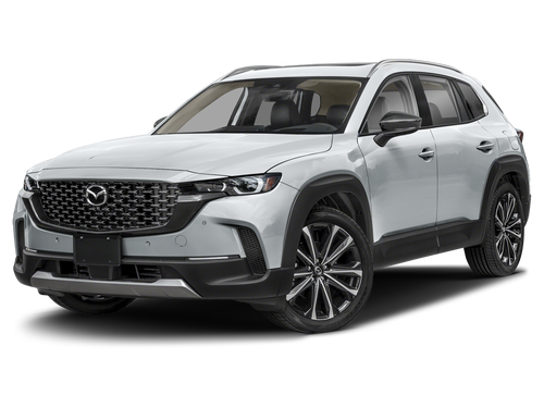2024 Mazda Mazda CX-50 2.5 Turbo Premium Plus Package