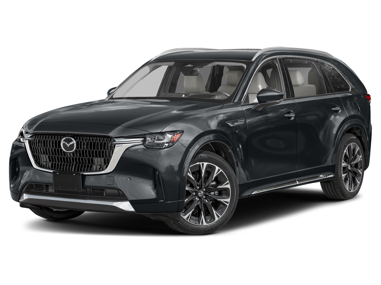 2024 Mazda Mazda CX-90 3.3 Turbo S
