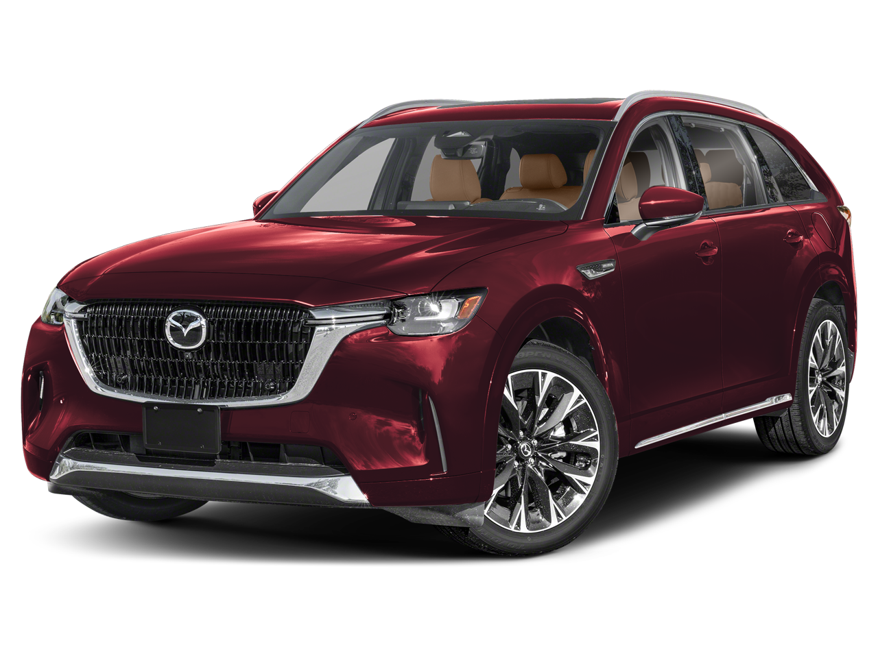 2024 Mazda Mazda CX-90