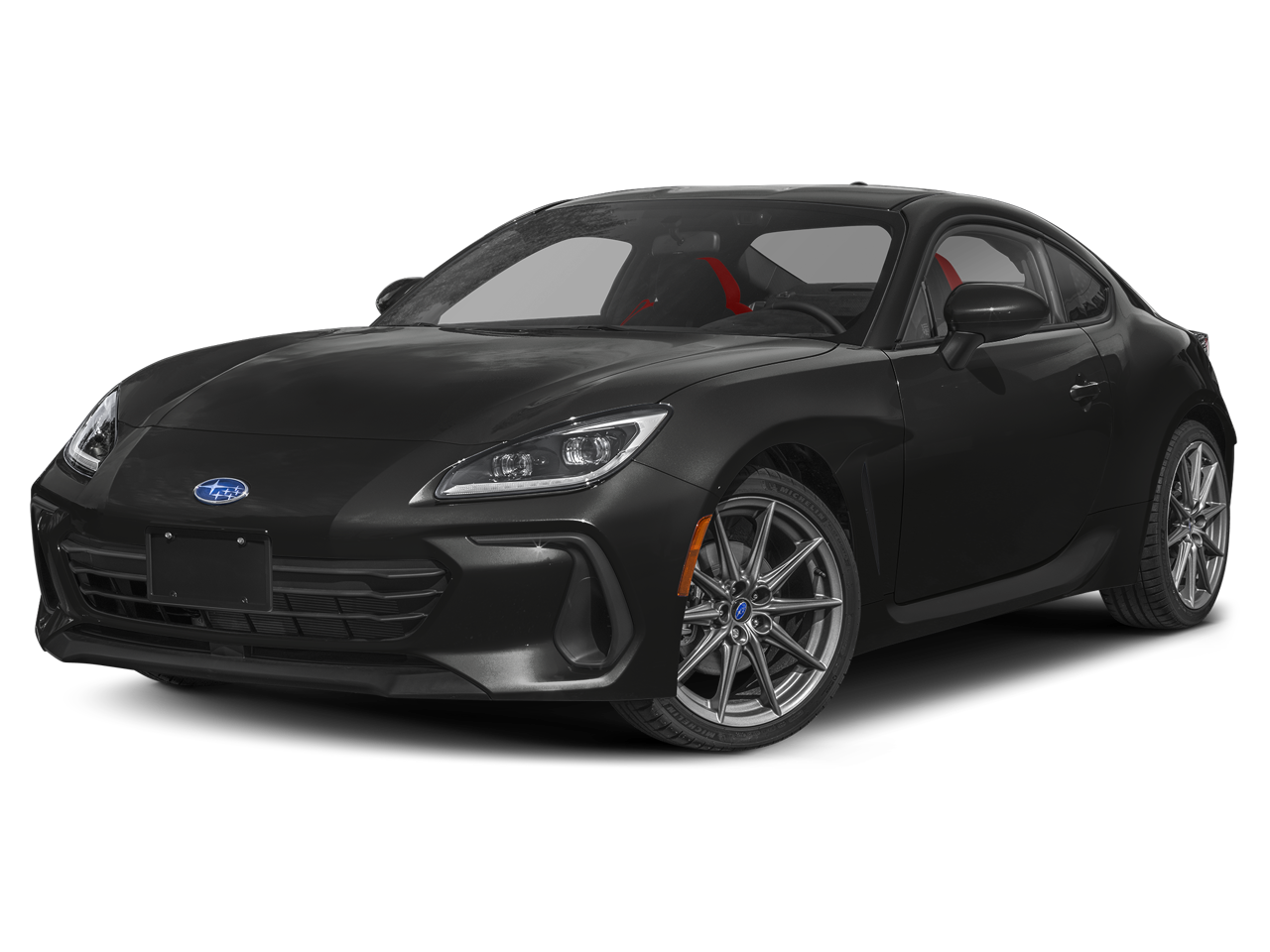 2024 Subaru BRZ Limited AT's photo