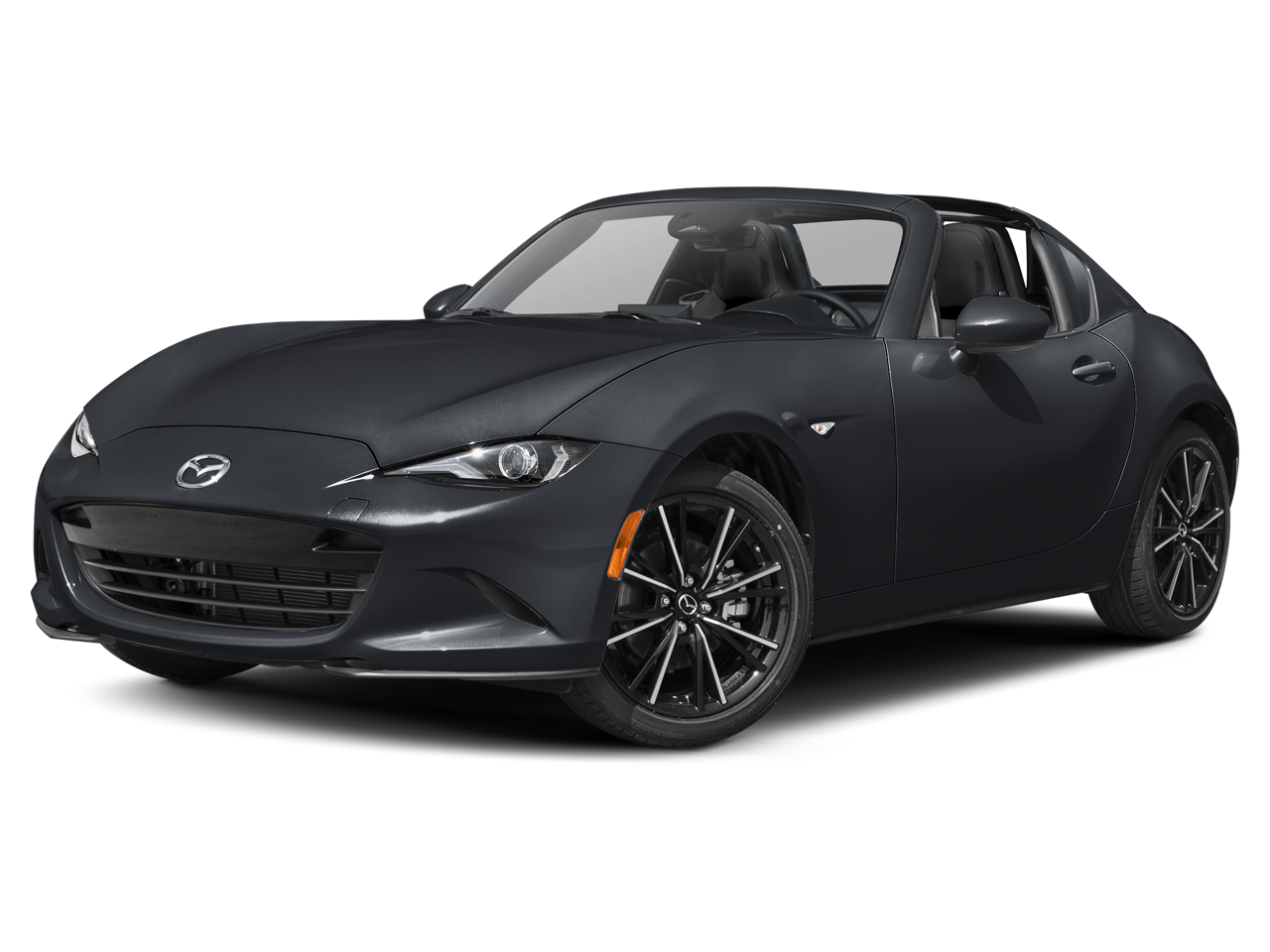 2025 Mazda Mazda MX-5 Miata RF