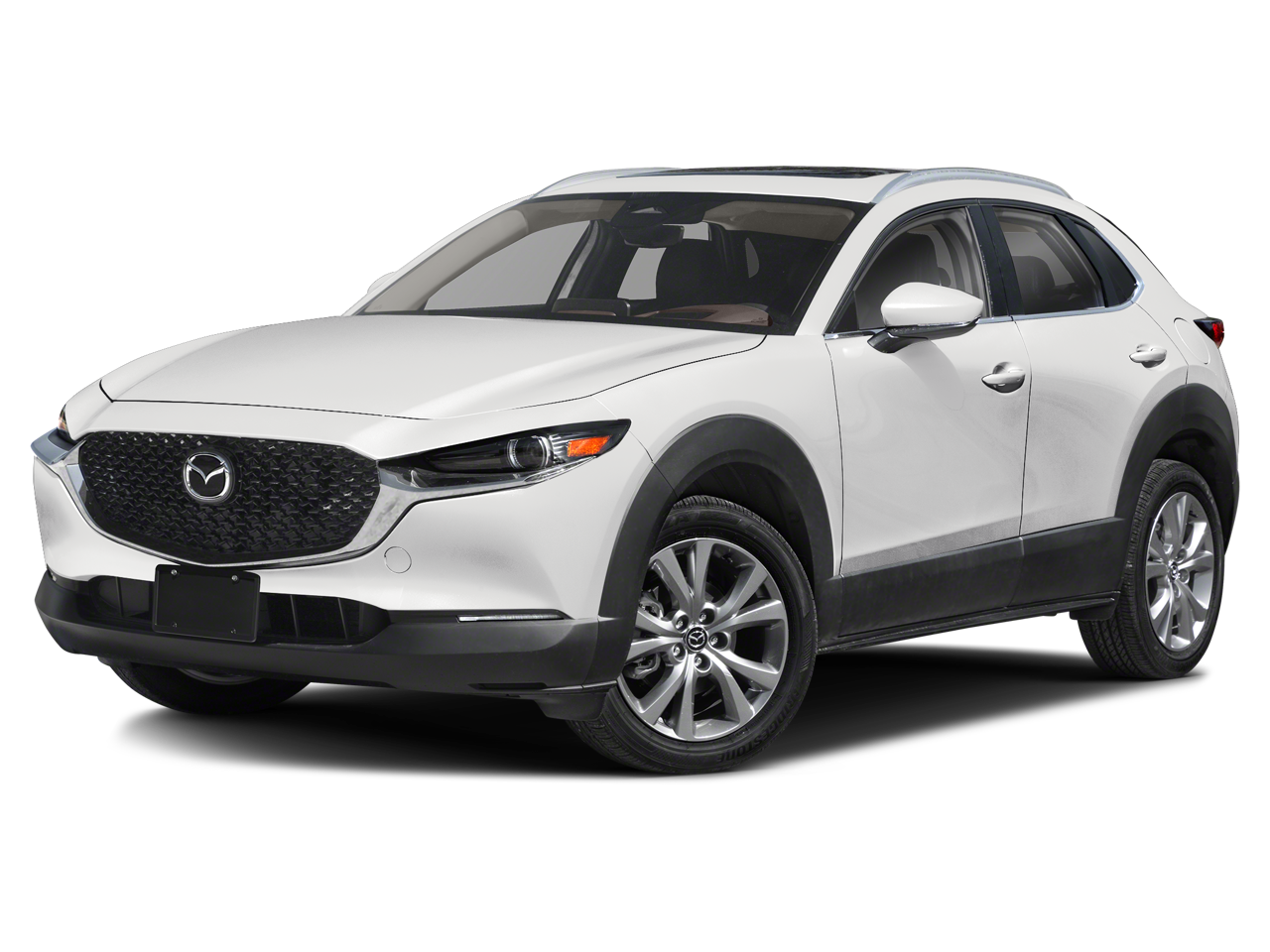 2025 Mazda CX-30 Premium AWD's photo