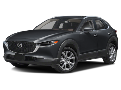 2025 Mazda Mazda CX-30 2.5 S Premium Package