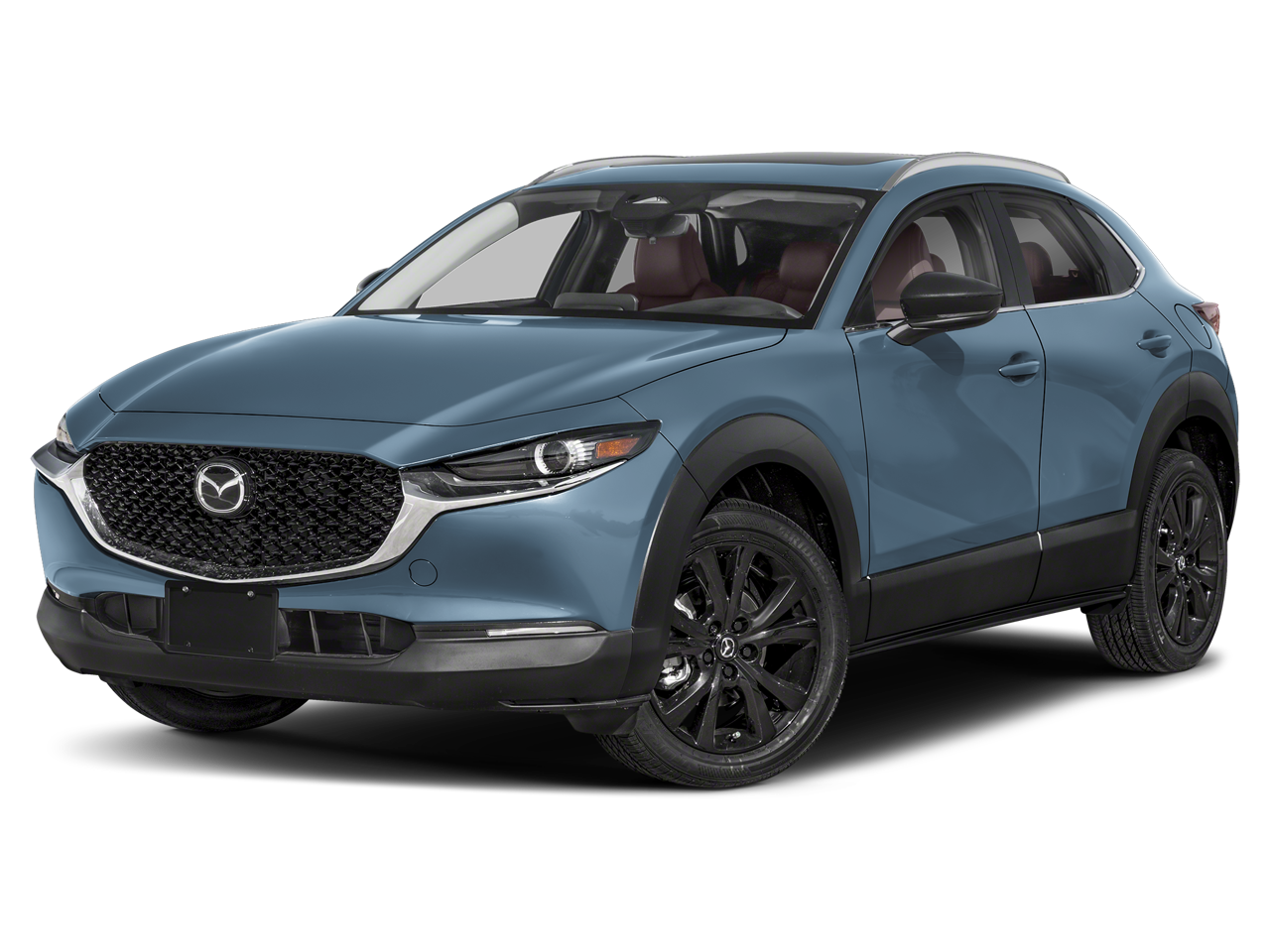 2025 Mazda Mazda CX-30