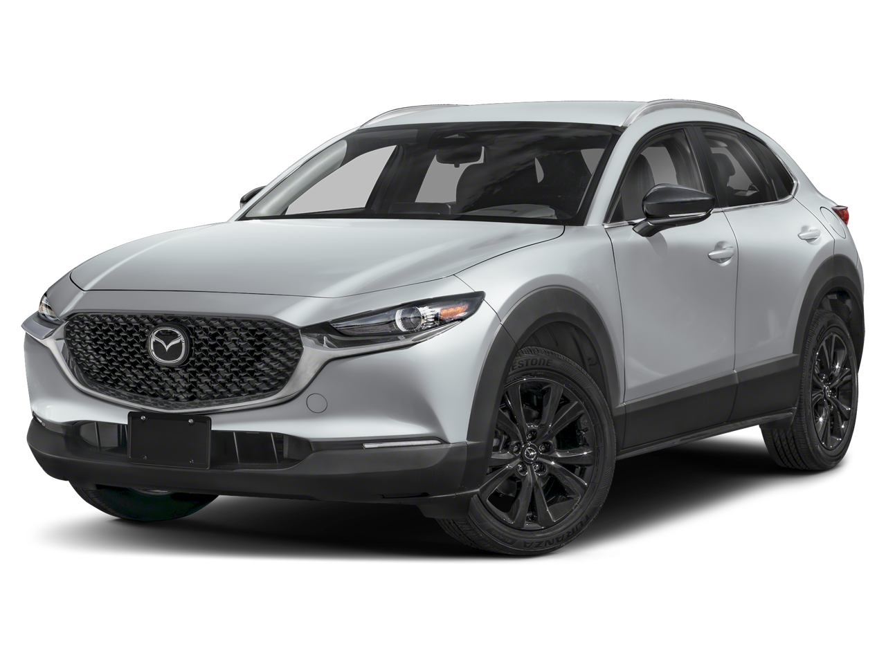 2025 Mazda CX-30 Select Sport AWD's photo