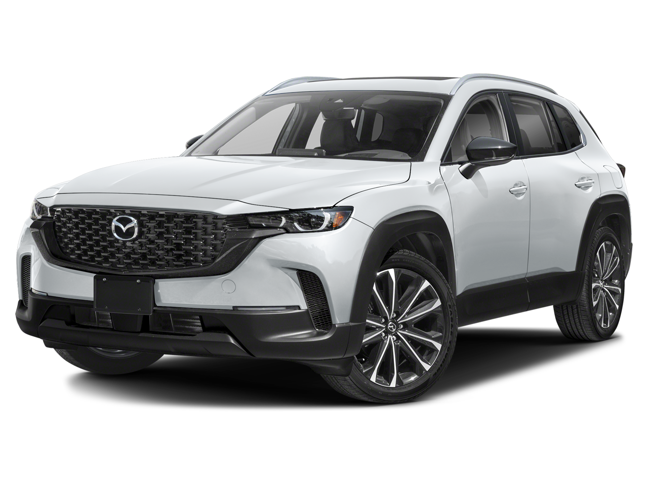 2025 Mazda Mazda CX-50