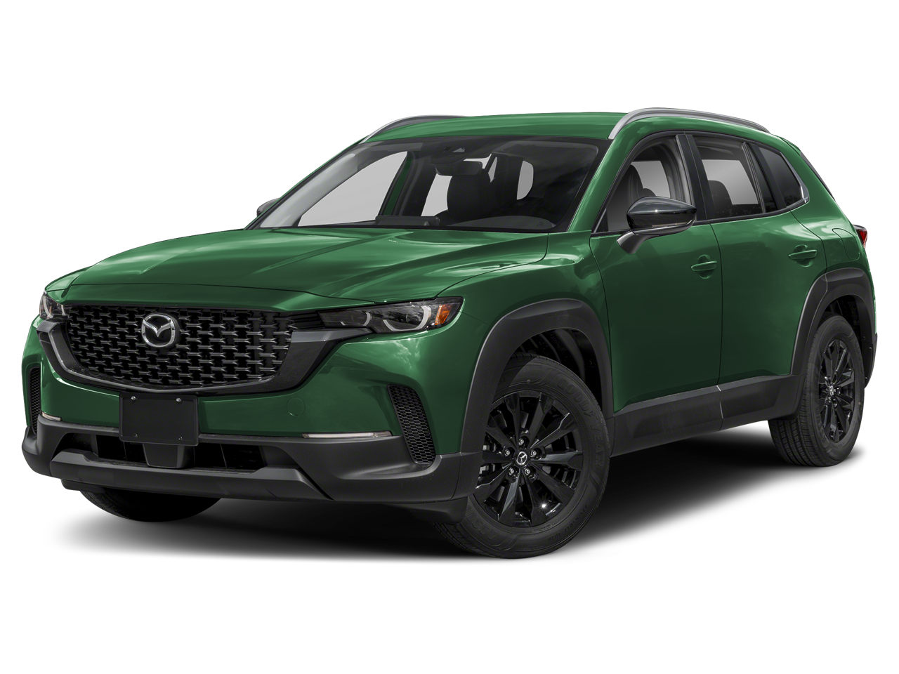 2025 Mazda CX-50 2.5 S Select's photo