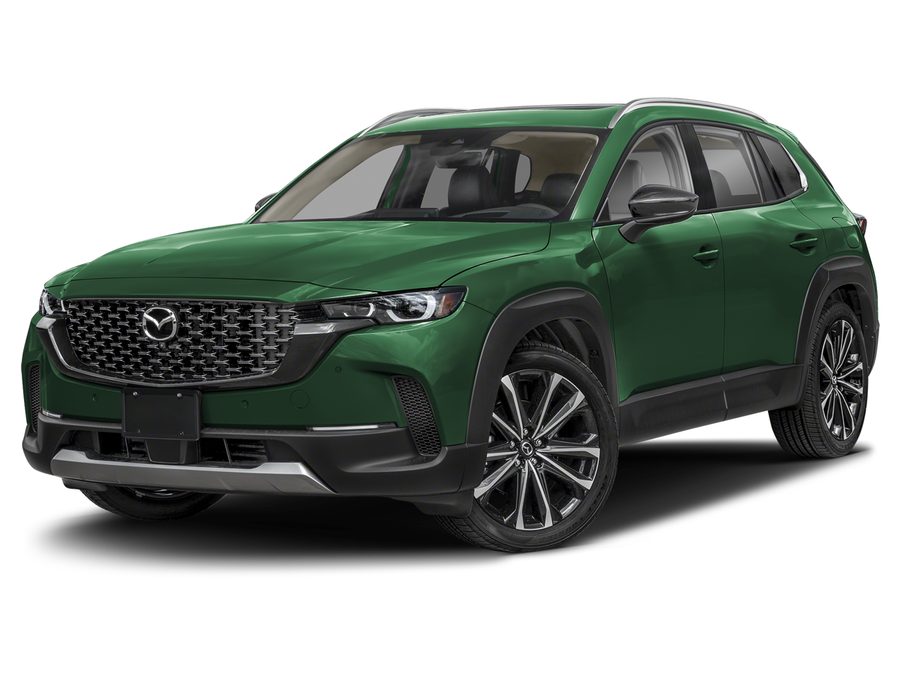 2025 Mazda CX-50 2.5 Turbo Premium Plus's photo